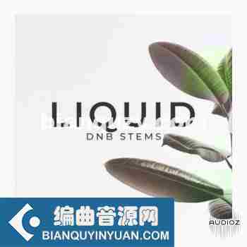 Zenhiser Liquid Drum and Bass WAV-FANTASTiC